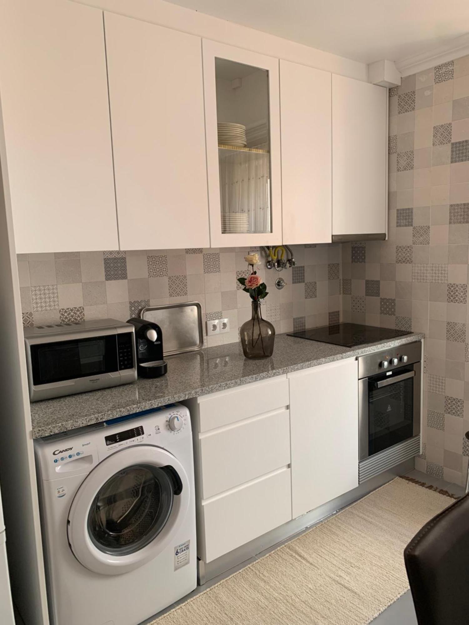 Apartament Casa Miradouro Nazaré Zewnętrze zdjęcie