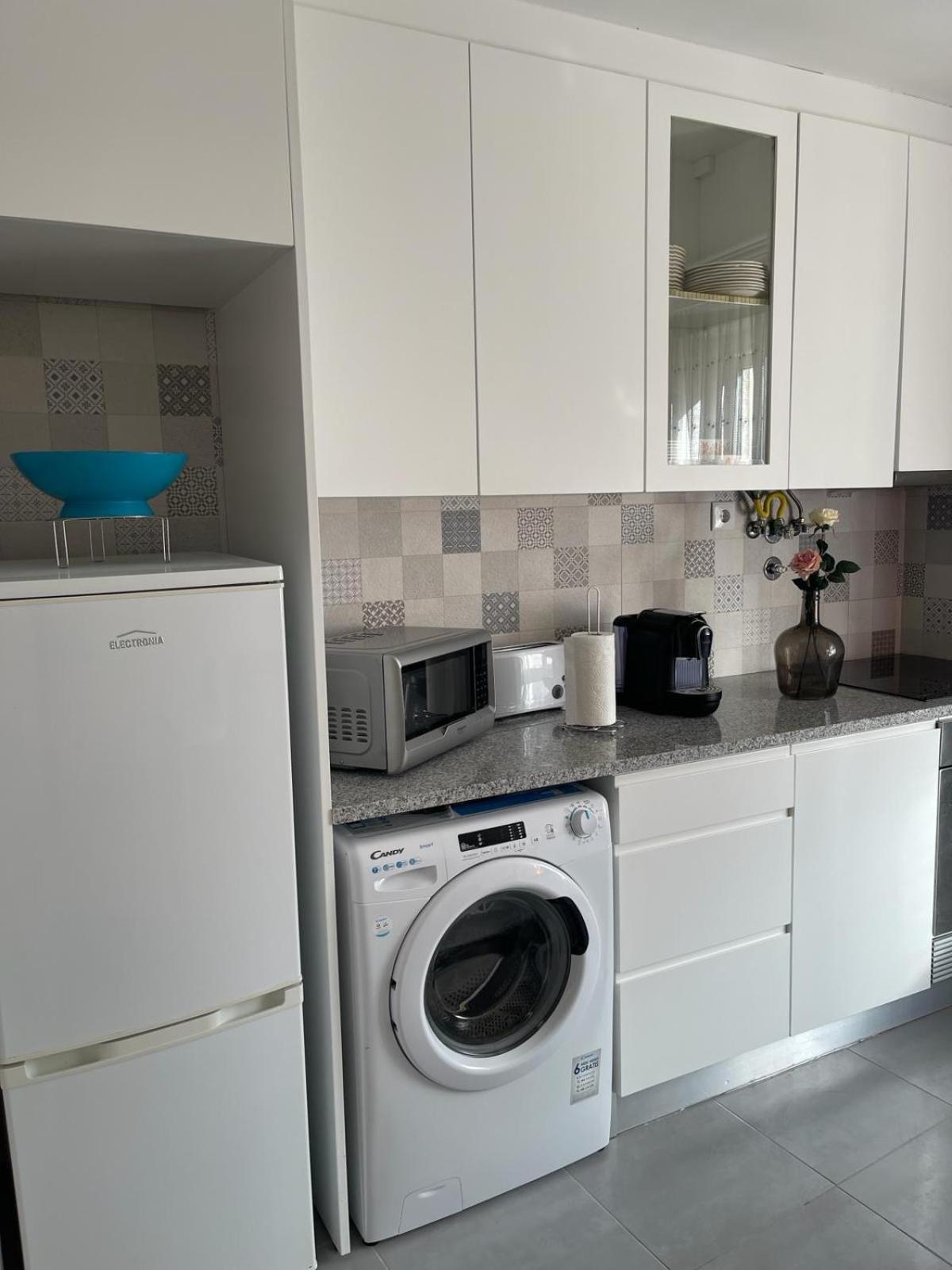 Apartament Casa Miradouro Nazaré Zewnętrze zdjęcie